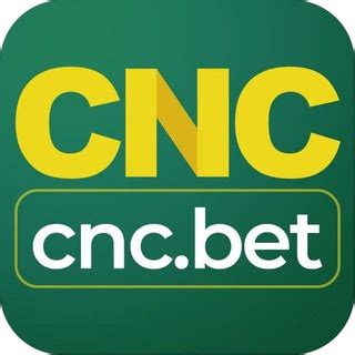 CNC Bet Logo - Casa de Apostas